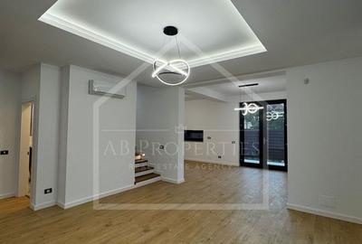 Casa Individuala 4 camere Mogosoaia,teren 400mp, NZEB | FRF | Flash Sale - 20