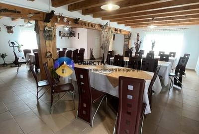 Hotel/Pensiune, de 280 mp, în Bârgăuani - 3