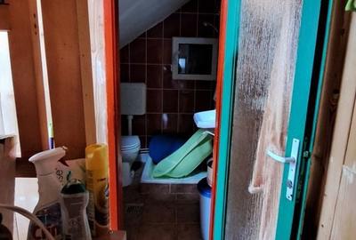 Casă cu 4 camere cu Teren 606 Mp în Bradu - 11