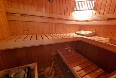 Vila superba de inchiriat ultracentral Brasov - 11