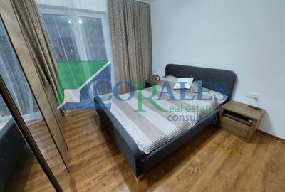 Apartament cu 2 camere decomandat, mobilat în Girocului - 3