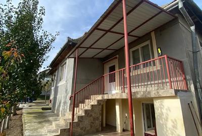 Casa de vanzare in sat Padureni, comuna Tritenii de Jos - 1