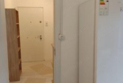 Garsonieră decomandată în Dărmănești - 4