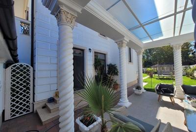 Casă individuală cu 6 camere cu Canalizare în Iancu Nicolae - 3