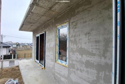 CASA INDIVIDUALA DE VANZARE LA RO?U | 167 MP UTILI - 13