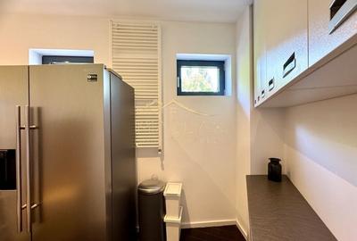 Apartament cu 4 camere *200mp* + 1 Parcare // Herastrau - Lake View Apartament cu 4 camere *200mp* + 1 Parcare // Herastrau - Lake View - 43