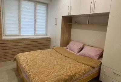 Garsonieră decomandată în Gorjului - 4