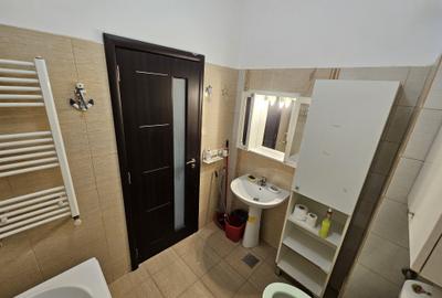 Vanzare Apartament 2 Camere Belsugului Centrala Proprie - 13