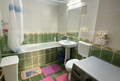 Apartament cu 3 camere, 64 mp, imobil nou, zona Cluj Arena - 13