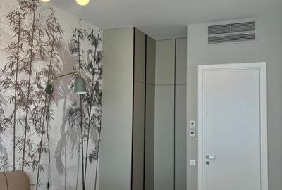 Apartament de 2 camere DELUXE de inchiriat in Floreasca - 6