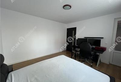 Apartament de 3 camere cu 2 balcoane etaj 2 situat in zona Rahovei - 5