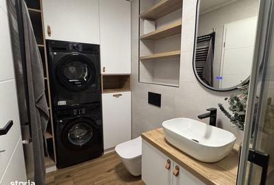 Apartament cu 2 camere decomandat în Lujerului - 4