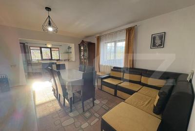 Casa 4 camere, 150mp, garaj, curte, zona Chinteni - 7