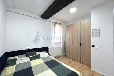 Apartament cu 2 camere, mobilat în Sud - 4