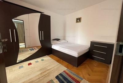 Apartament cu 2 camere semidecomandat, mobilat în Dacia - 5