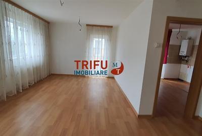 Apartament cu scara interioara 3 camere zona Alba Micesti - 2