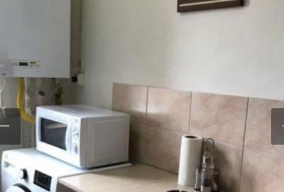 Apartament cu 2 camere semidecomandat în Tomis Nord - 3
