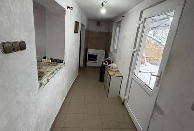 Casă cu Teren 851 Mp în Uileacu de Beiuș - 5