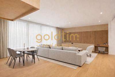 Apartament cu 3 camere semidecomandat, mobilat în Primăverii - 15