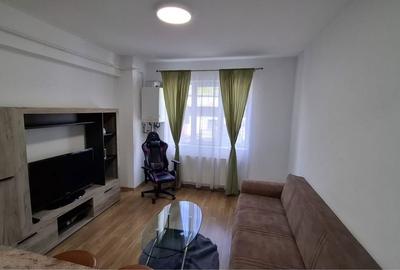 Apartament cu 2 camere în George Enescu - 6