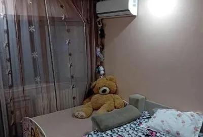 Garsonieră semidecomandată în CET - 5