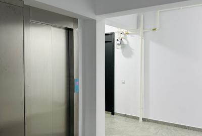 Apartament 2 camere - Terasă 50mp - Complex nou - 9