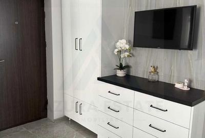 Apartament cu 2 camere decomandat în Șelimbăr - 7