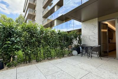 De inchiriat  | Apartament 3 camere parter Cortina 126 | Iancu Nicolae Voluntari - 18