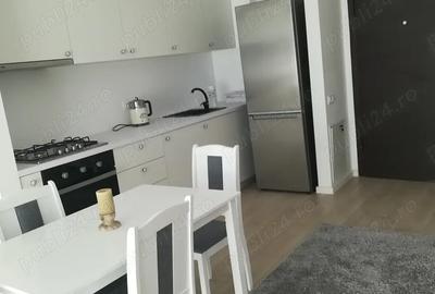 NOU! 2 camere,plus parcare,ScAmericana,485 eur