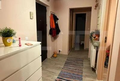 Apartament cu 2 camere, decomandat, etaj 1, 54 mp, zona Craiter - 3