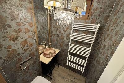 Apartament 3 camere premium de inchiriat *Dorobanti* prima inchiriere - 25