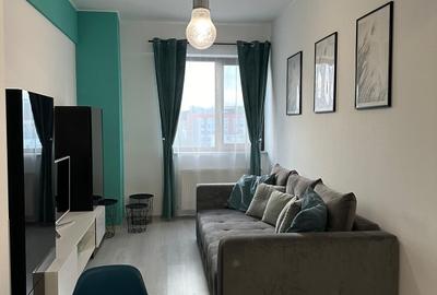 Apartament 2 camere Lazar Residence - 2