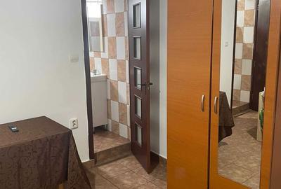 Garsonieră decomandată în Colentina - 2