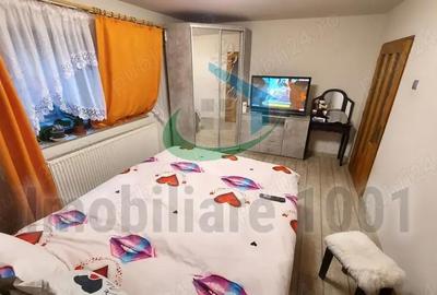 Casă cu 4 camere cu Teren 306 Mp în Tăuții-Măgherăuș - 1
