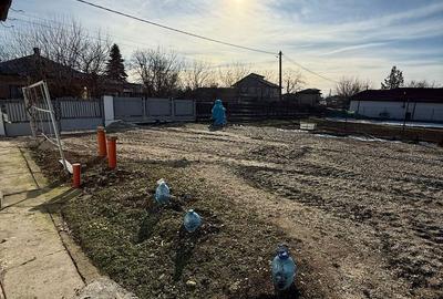 Casă cu 3 camere cu Teren 900 Mp în Central - 11