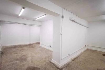 Spațiu comercial, de 90 mp, în Calea București - 6