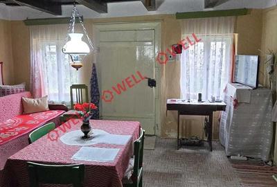 Casă familială de tip conac de vânzare în Aita Mare - 5