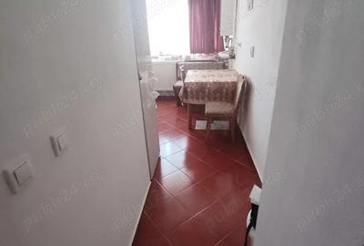 Inchiriez apartament cu o camera Icfrimu, zona 2 babe - 5