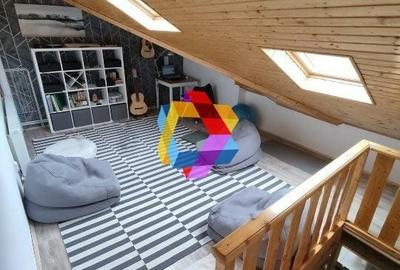 Casa 5 camere de vânzare - zona Brașovul Vechi - plus-imo.ro - 2