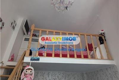 Apartament cu 5 camere decomandat în Armeneasca - 8