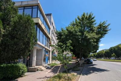 Spatiu comercial de inchiriat Prelungirea Bucuresti N1 - 2