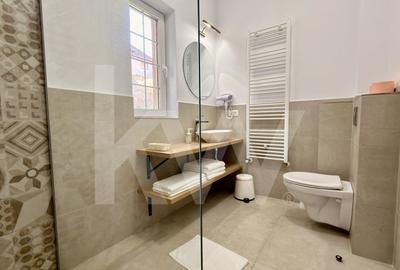 Hotel/Pensiune, de 735 mp, în Șugag - 16