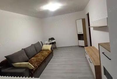 Garsoniera grigorescu-th pallady-stradal-metrou 5 minute-modern - 2