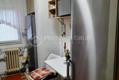 Etaj 1! Apartament 2 camere Tatarasi, 42mp, CT, AC - 6