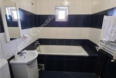 Apartament 4 camere decomandate cu balcon zona Vasile Aaron in Sibiu - 18