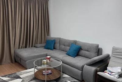 Apartament cu 3 camere decomandat, mobilat în Drumul Taberei - 2