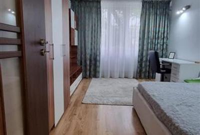 Garsonieră decomandată, mobilată în Țiglina 1 - 2