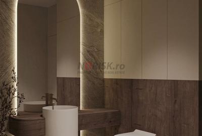 4 CAMERE I UNIRII I LUX-Panoramic I 94 MP I 2020 I PARCARE INCLUSA - 8