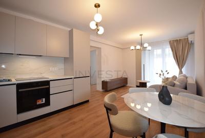 DE VANZARE APARTAMENT CU 2 CAMERE ULTRAFINISAT SOPOR - 1