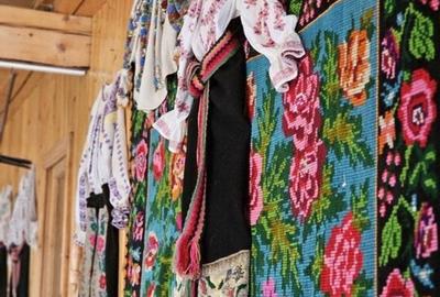 Pensiune in jud. Buzau, loc Ivanetu| Constructie lemn|Pozitionare impresionanta - 7